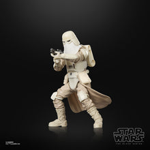 PreOrder Star Wars: The Mandalorian & Grogu Black Series Actionfigur Imperial Remnant Snowtrooper 15 cm