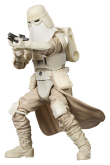 PreOrder Star Wars: The Mandalorian & Grogu Black Series Actionfigur Imperial Remnant Snowtrooper 15 cm