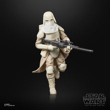 PreOrder Star Wars: The Mandalorian & Grogu Black Series Actionfigur Imperial Remnant Snowtrooper 15 cm