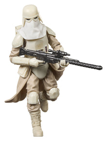 PreOrder Star Wars: The Mandalorian & Grogu Black Series Actionfigur Imperial Remnant Snowtrooper 15 cm