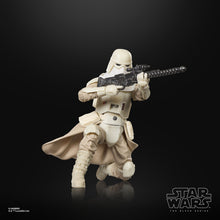 PreOrder Star Wars: The Mandalorian & Grogu Black Series Actionfigur Imperial Remnant Snowtrooper 15 cm