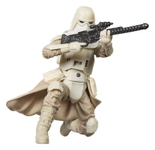 PreOrder Star Wars: The Mandalorian & Grogu Black Series Actionfigur Imperial Remnant Snowtrooper 15 cm