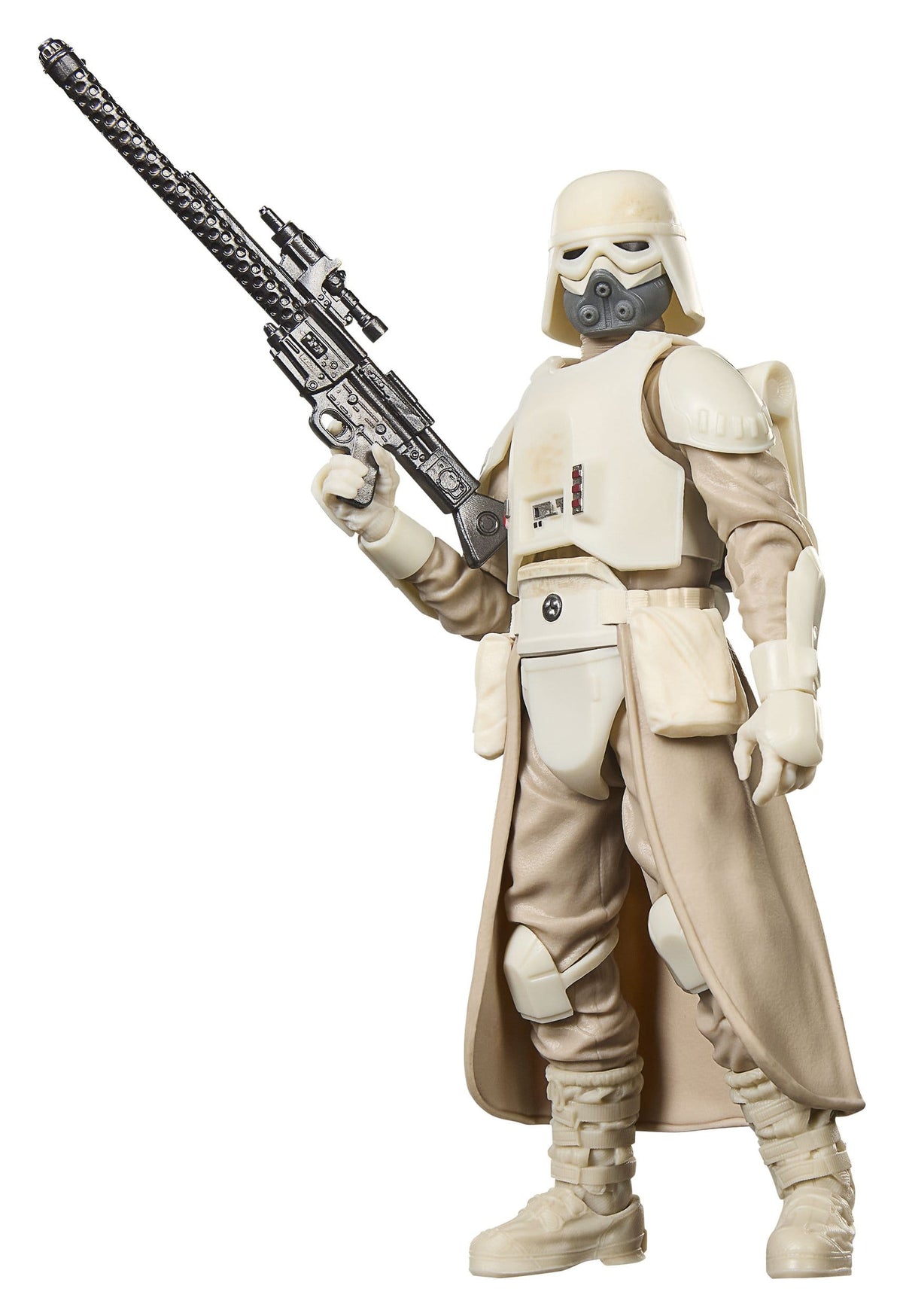 PreOrder Star Wars: The Mandalorian & Grogu Black Series Actionfigur Imperial Remnant Snowtrooper 15 cm
