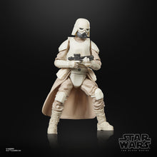 PreOrder Star Wars: The Mandalorian & Grogu Black Series Actionfigur Imperial Remnant Snowtrooper 15 cm