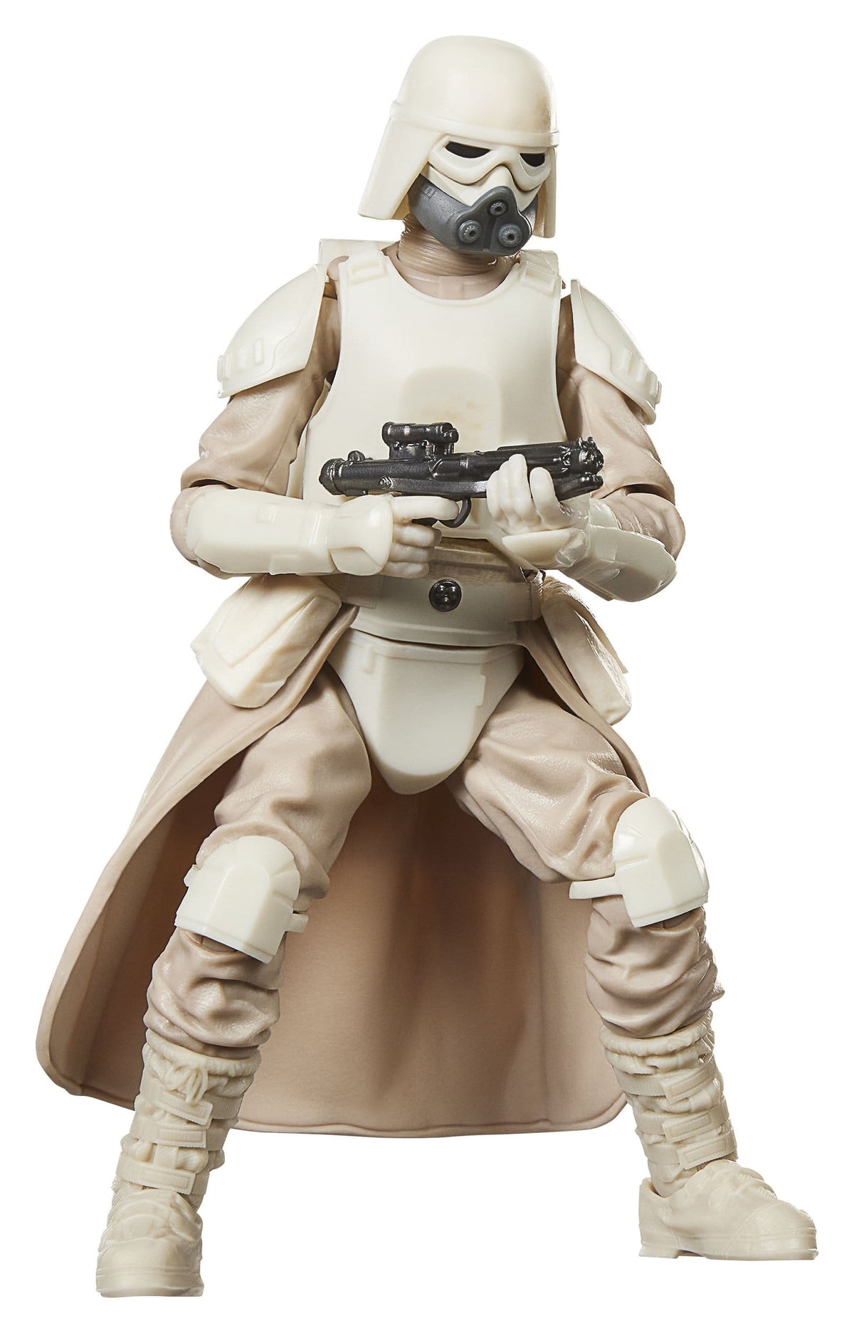 PreOrder Star Wars: The Mandalorian & Grogu Black Series Actionfigur Imperial Remnant Snowtrooper 15 cm