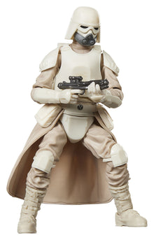 PreOrder Star Wars: The Mandalorian & Grogu Black Series Actionfigur Imperial Remnant Snowtrooper 15 cm