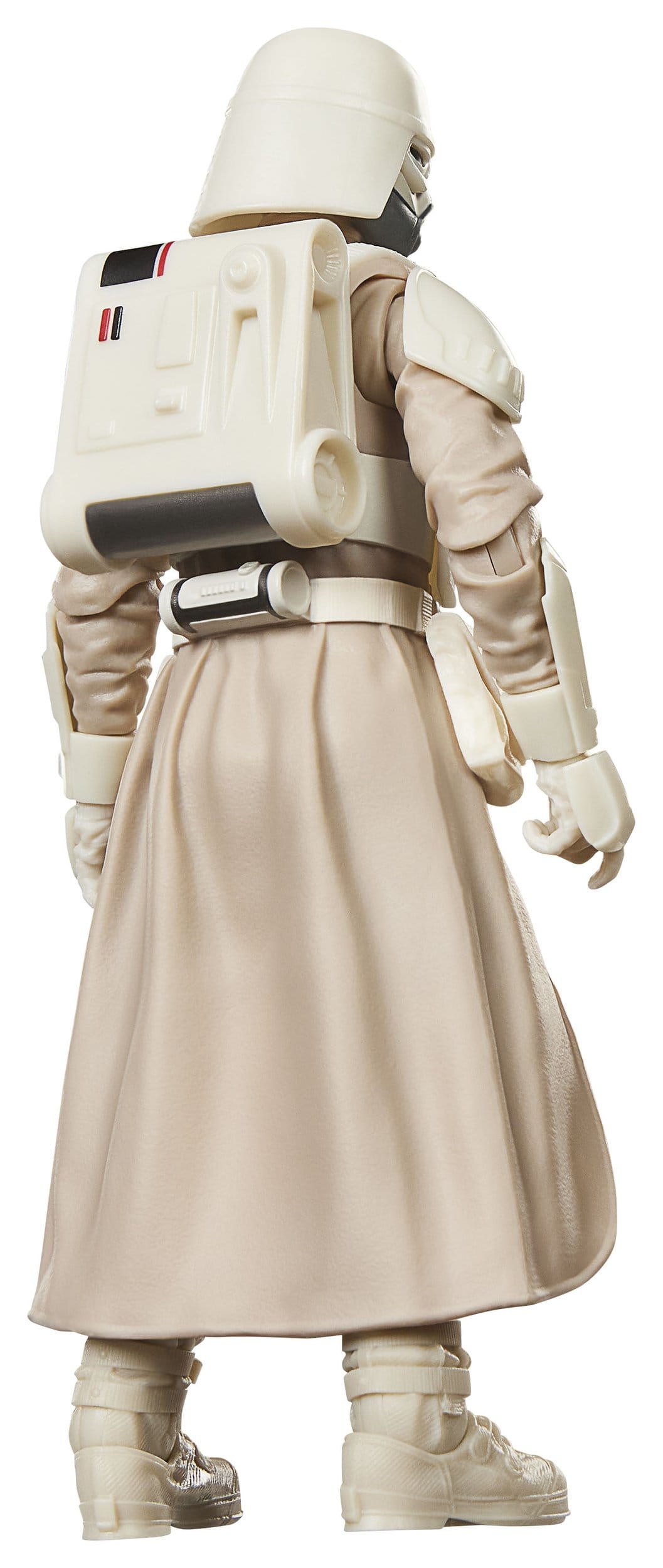 PreOrder Star Wars: The Mandalorian & Grogu Black Series Actionfigur Imperial Remnant Snowtrooper 15 cm