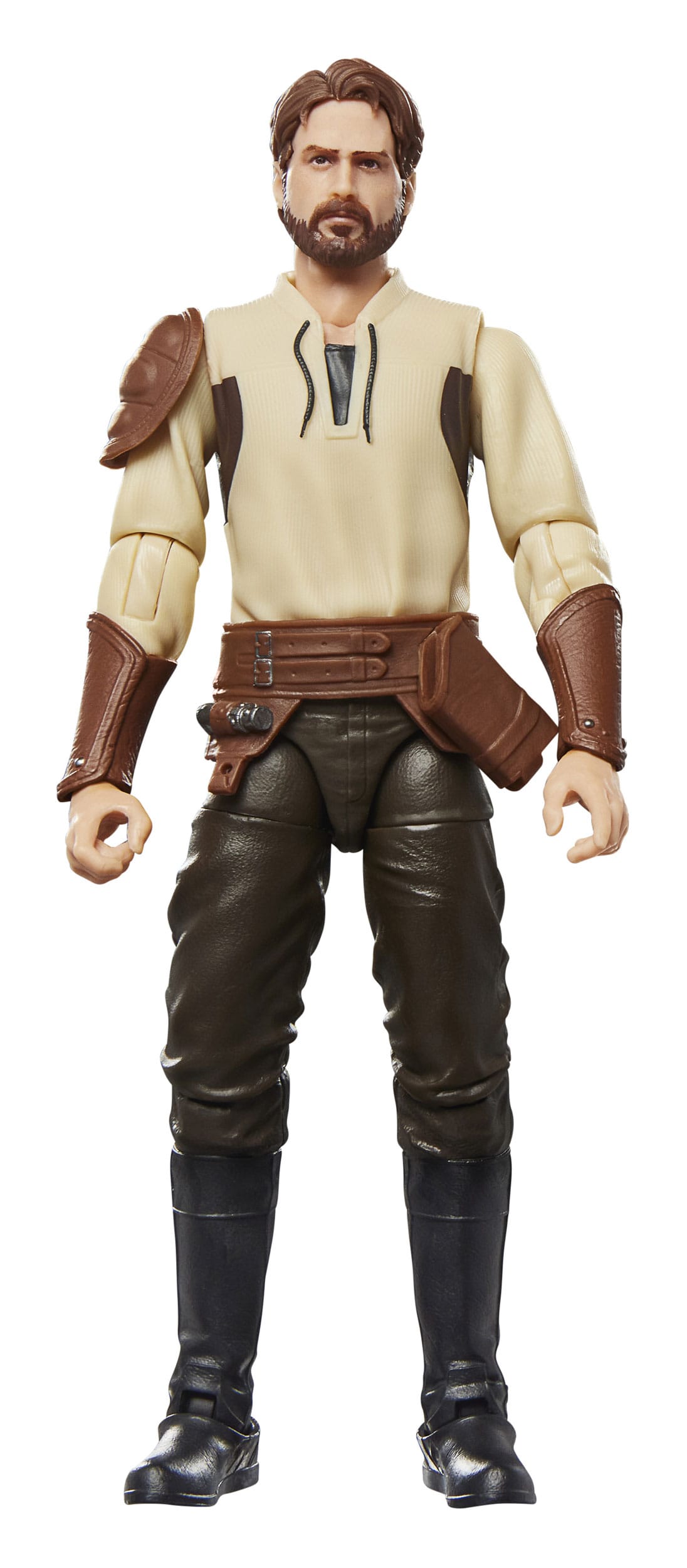 Star Wars: Dark Forces Black Series Gaming Greats Actionfigur Kyle Katarn 15 cm