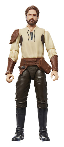 Star Wars: Dark Forces Black Series Gaming Greats Actionfigur Kyle Katarn 15 cm