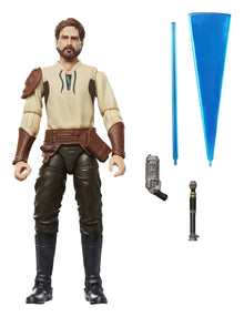 Star Wars: Dark Forces Black Series Gaming Greats Actionfigur Kyle Katarn 15 cm