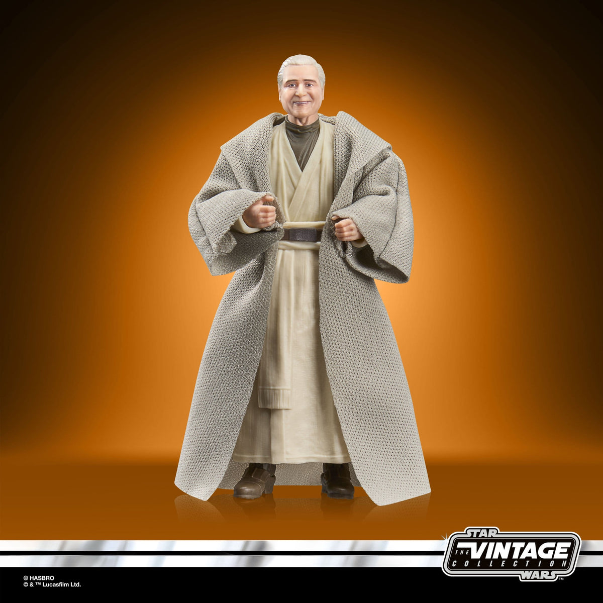 PRE-ORDER Star Wars Vintage Collection - Anakin Skywalker