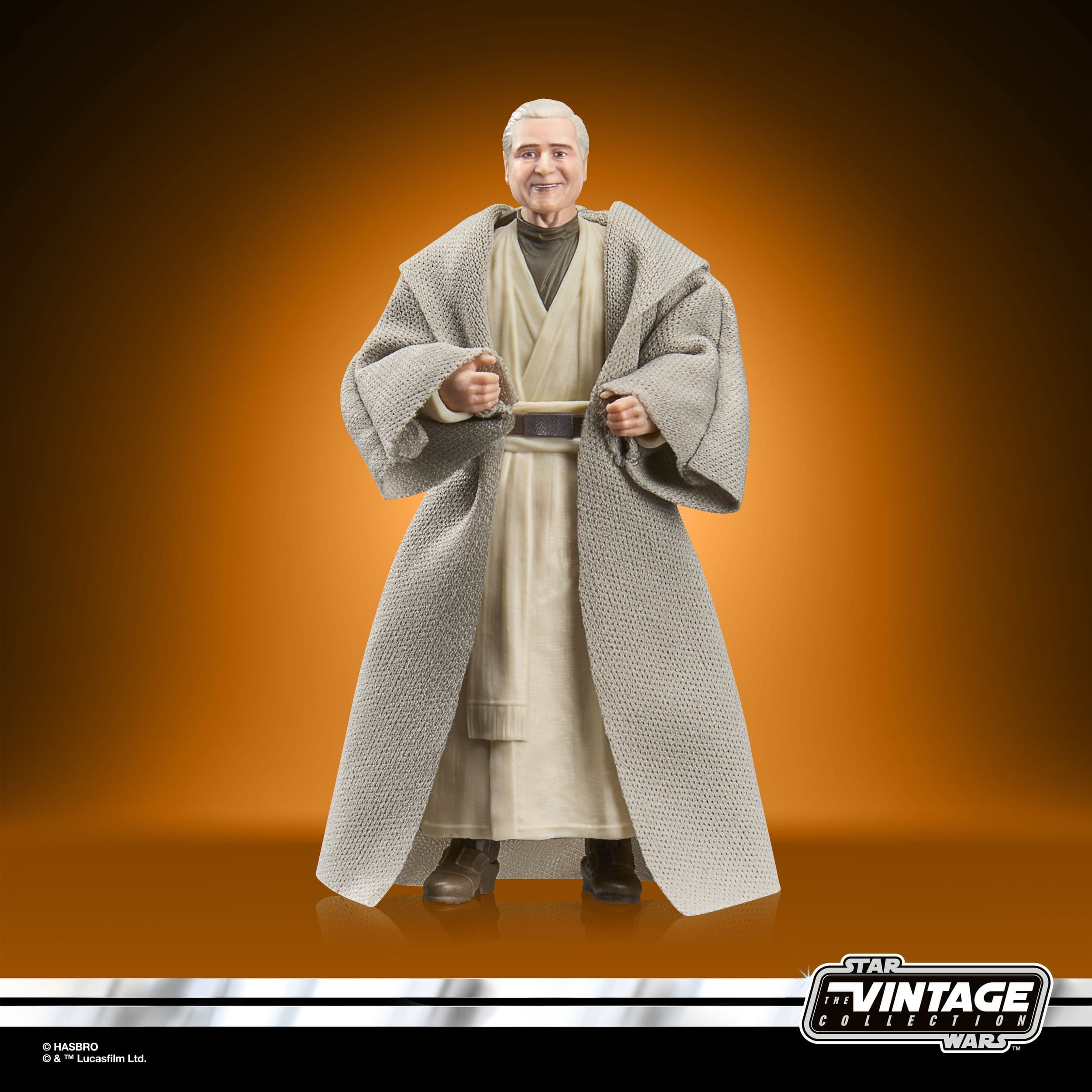 PRE-ORDER: Star Wars Vintage Collection - Anakin Skywalker