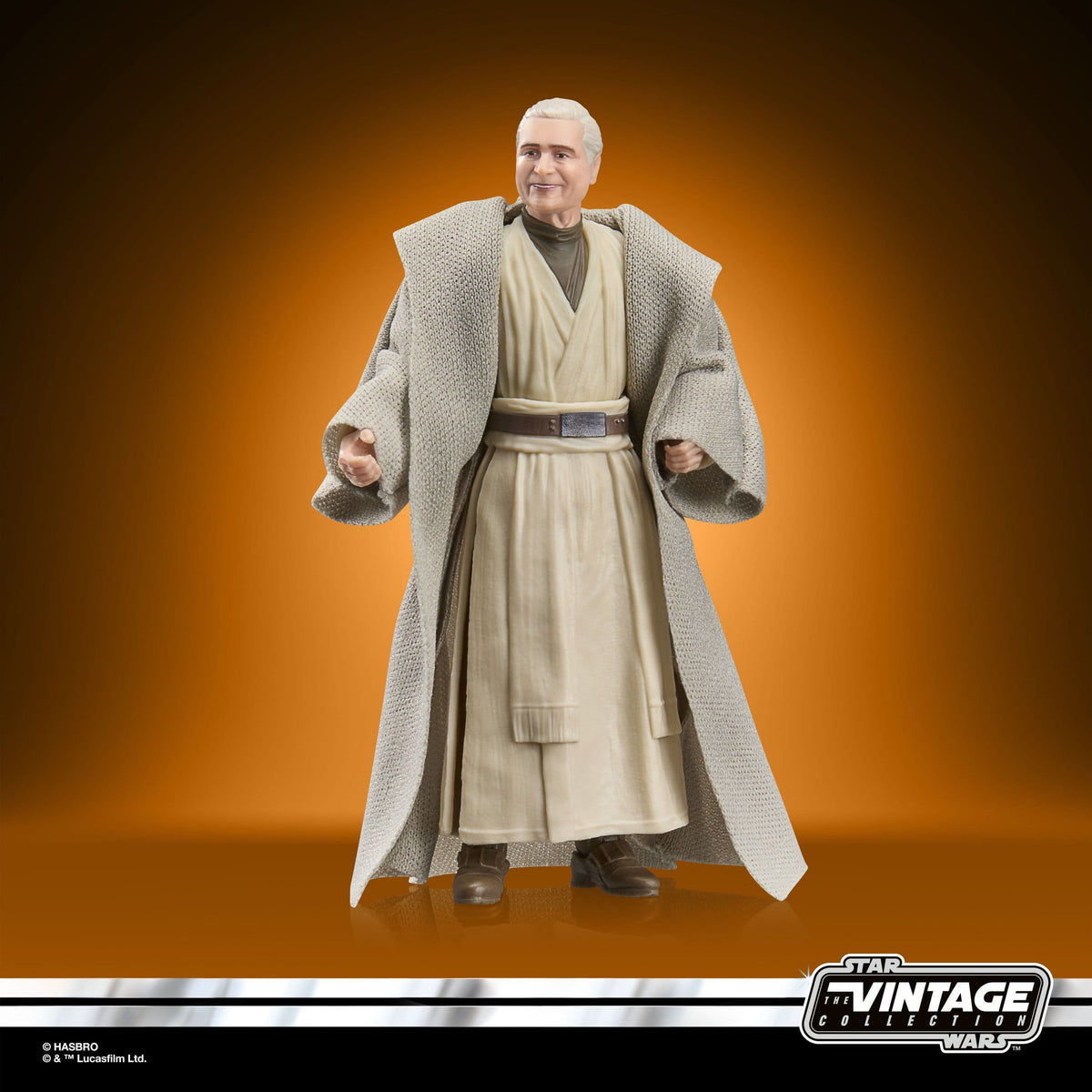 PRE-ORDER: Star Wars Vintage Collection - Anakin Skywalker