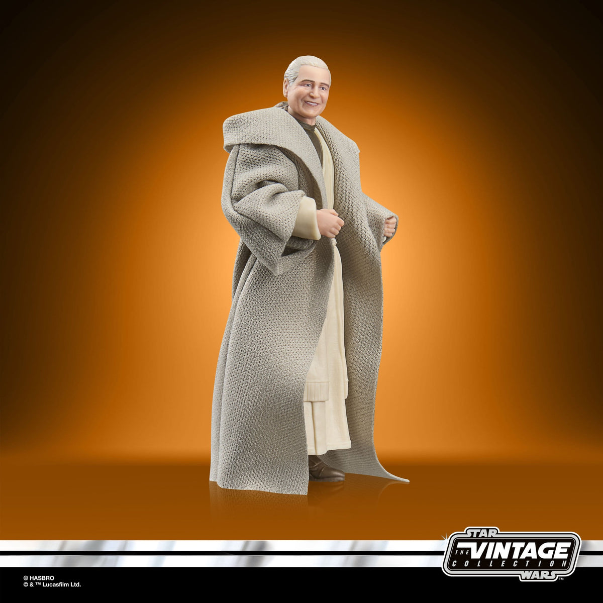 PRE-ORDER: Star Wars Vintage Collection - Anakin Skywalker