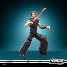 Star Wars: The Acolyte Vintage Collection Actionfigur The Stranger (Qimir) 10 cm