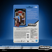 Star Wars Episode II Vintage Collection Actionfigur Shaak Ti 10 cm