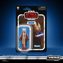 Star Wars Episode II Vintage Collection Actionfigur Shaak Ti 10 cm