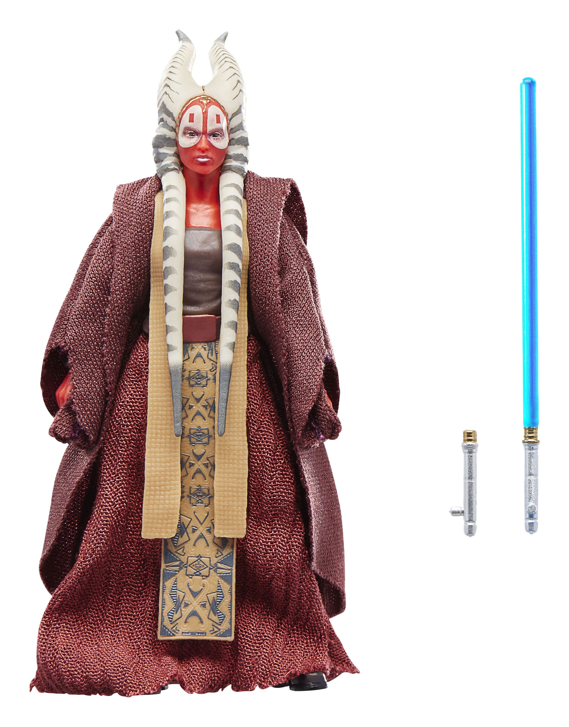 Star Wars Vintage Collection - Attack of the Clones - Shaak Ti VC384