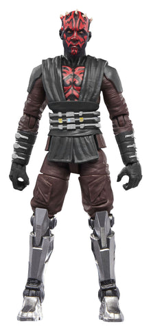 Star Wars: Maul - Shadow Lord Vintage Collection Actionfigur Maul 10 cm