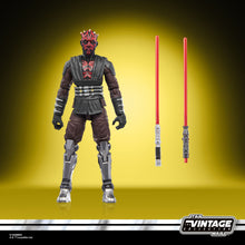 Star Wars: Maul - Shadow Lord Vintage Collection Actionfigur Maul 10 cm