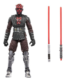 Star Wars: Maul - Shadow Lord Vintage Collection Actionfigur Maul 10 cm