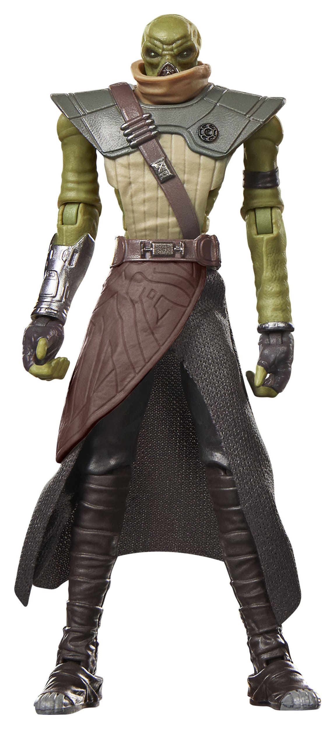 PreOrder Star Wars: The Mandalorian and Grogu Vintage Collection Actionfigur Embo 10 cm