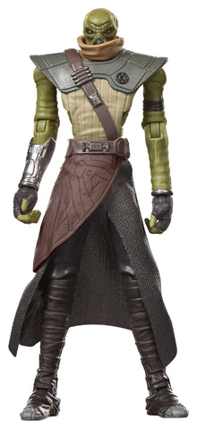 PreOrder Star Wars: The Mandalorian and Grogu Vintage Collection Actionfigur Embo 10 cm