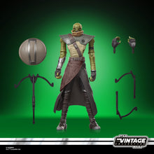 PreOrder Star Wars: The Mandalorian and Grogu Vintage Collection Actionfigur Embo 10 cm