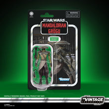 PreOrder Star Wars: The Mandalorian and Grogu Vintage Collection Actionfigur Embo 10 cm