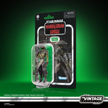 PreOrder Star Wars: The Mandalorian and Grogu Vintage Collection Actionfigur Embo 10 cm
