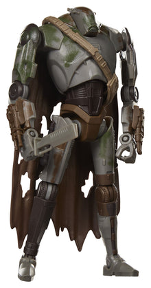 PreOrder Star Wars: The Mandalorian and Grogu Vintage Collection Actionfigur Mercenary Droid 10 cm