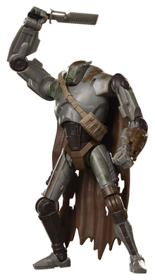 PreOrder Star Wars: The Mandalorian and Grogu Vintage Collection Actionfigur Mercenary Droid 10 cm