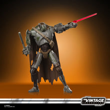 PreOrder Star Wars: The Mandalorian and Grogu Vintage Collection Actionfigur Mercenary Droid 10 cm