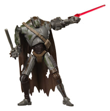 PreOrder Star Wars: The Mandalorian and Grogu Vintage Collection Actionfigur Mercenary Droid 10 cm