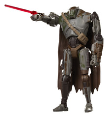 PreOrder Star Wars: The Mandalorian and Grogu Vintage Collection Actionfigur Mercenary Droid 10 cm