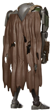 PreOrder Star Wars: The Mandalorian and Grogu Vintage Collection Actionfigur Mercenary Droid 10 cm