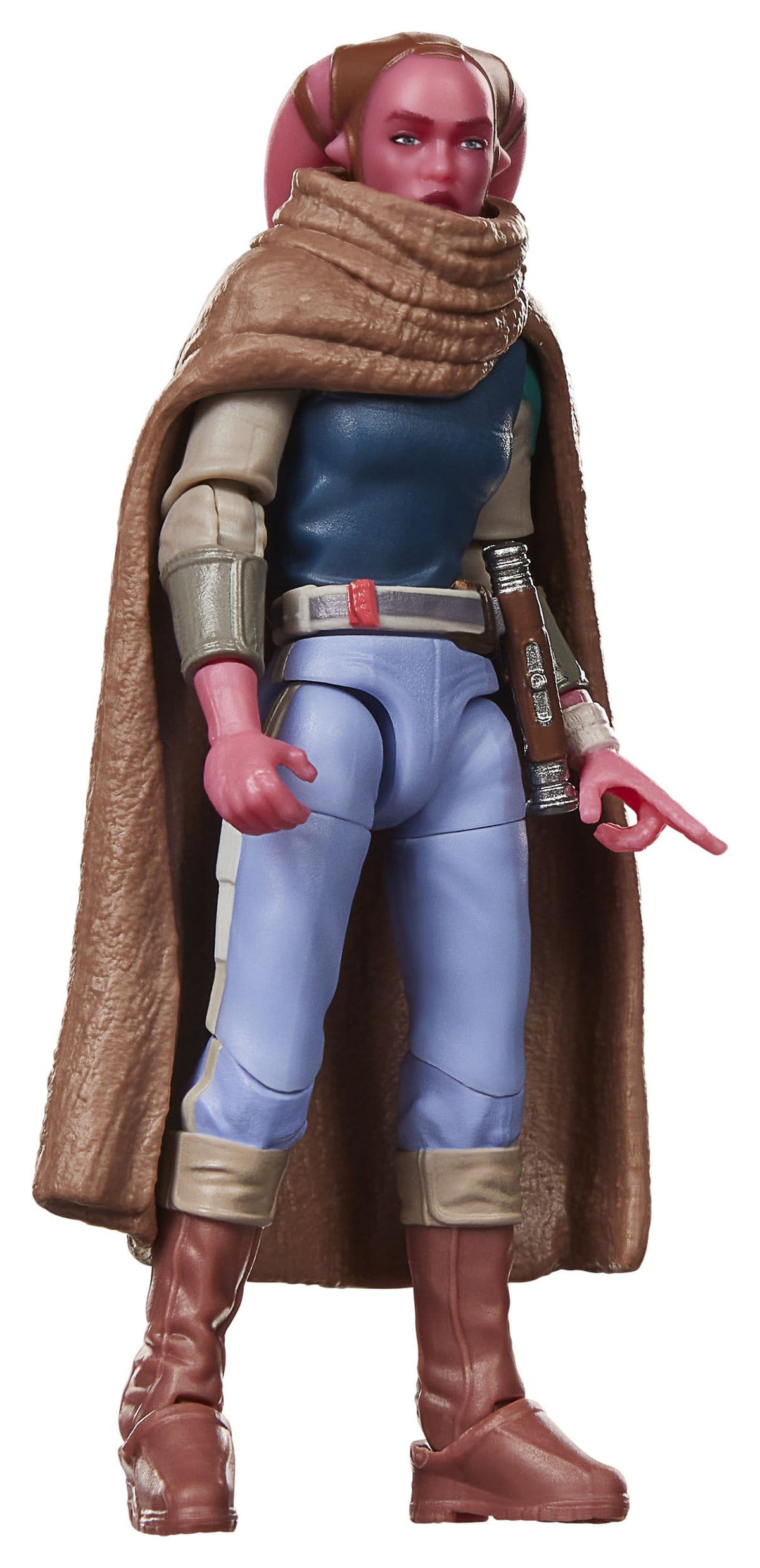 PreOrder  Star Wars: Maul – Shadow Lord Vintage Collection Actionfigur Devon Izara 10 cm