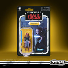 PreOrder  Star Wars: Maul – Shadow Lord Vintage Collection Actionfigur Devon Izara 10 cm