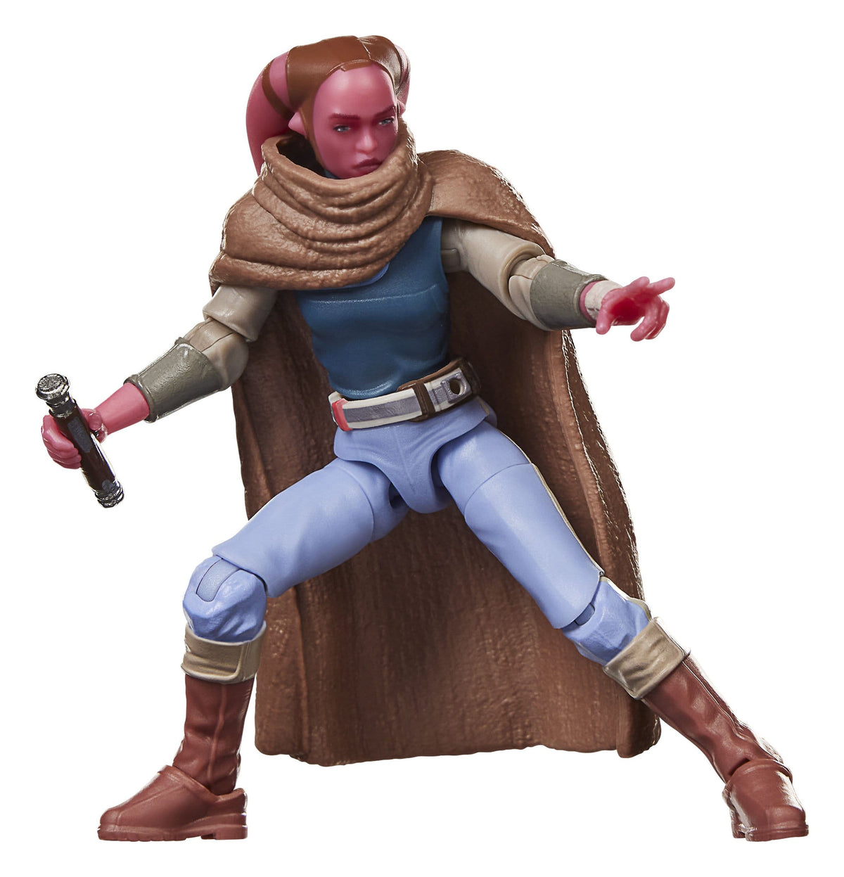 PreOrder  Star Wars: Maul – Shadow Lord Vintage Collection Actionfigur Devon Izara 10 cm