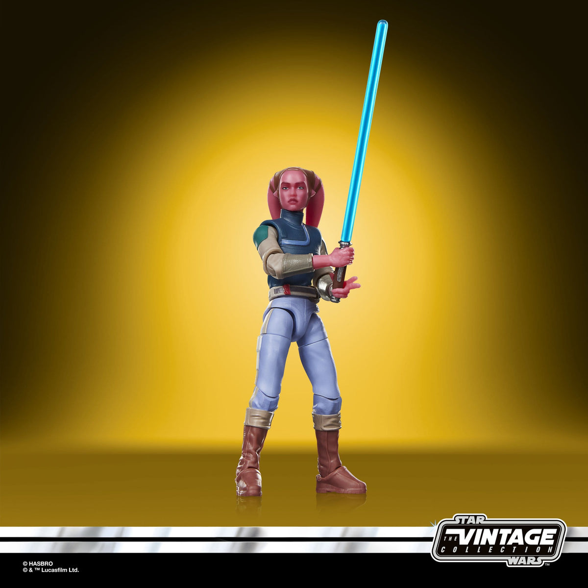 PreOrder  Star Wars: Maul – Shadow Lord Vintage Collection Actionfigur Devon Izara 10 cm