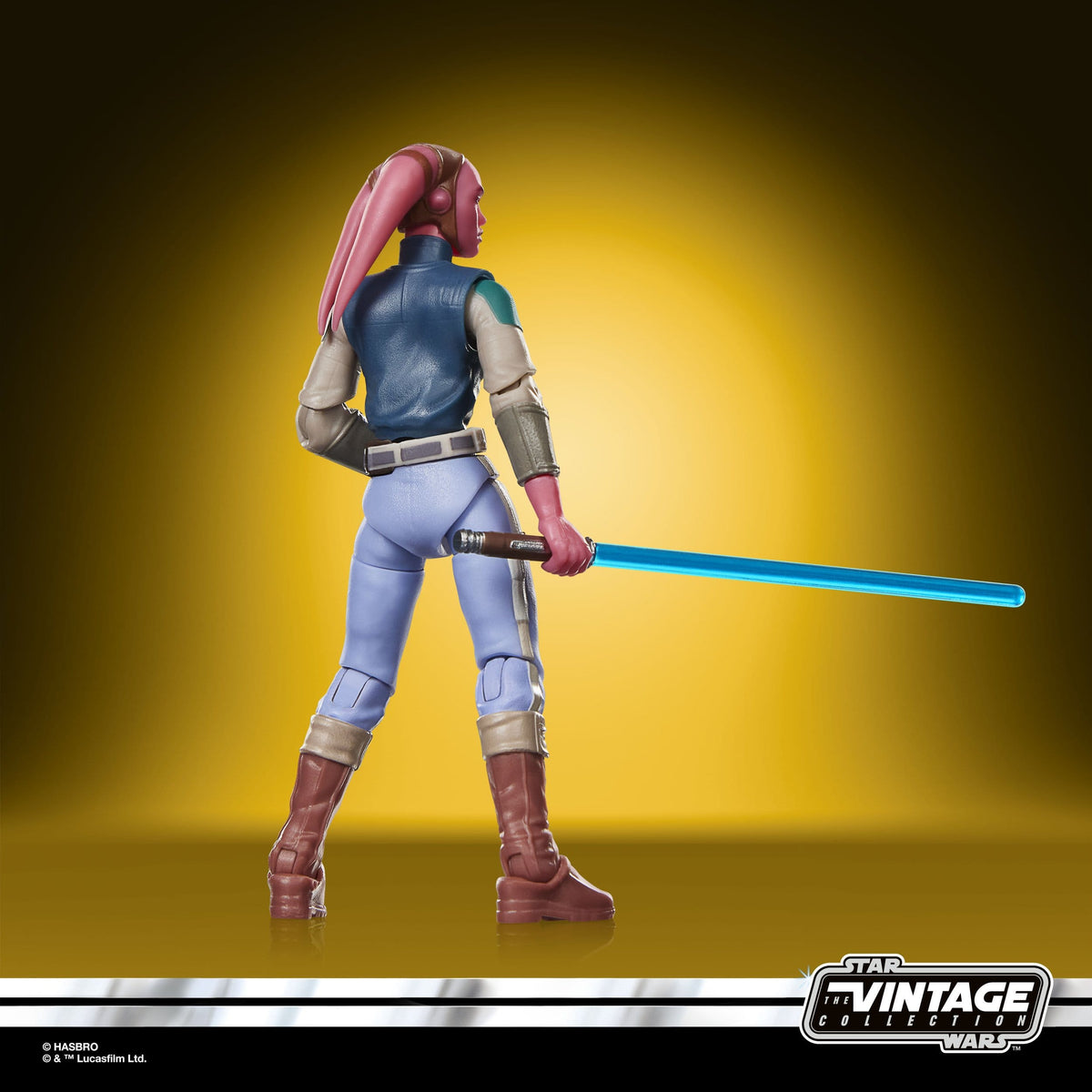 PreOrder  Star Wars: Maul – Shadow Lord Vintage Collection Actionfigur Devon Izara 10 cm