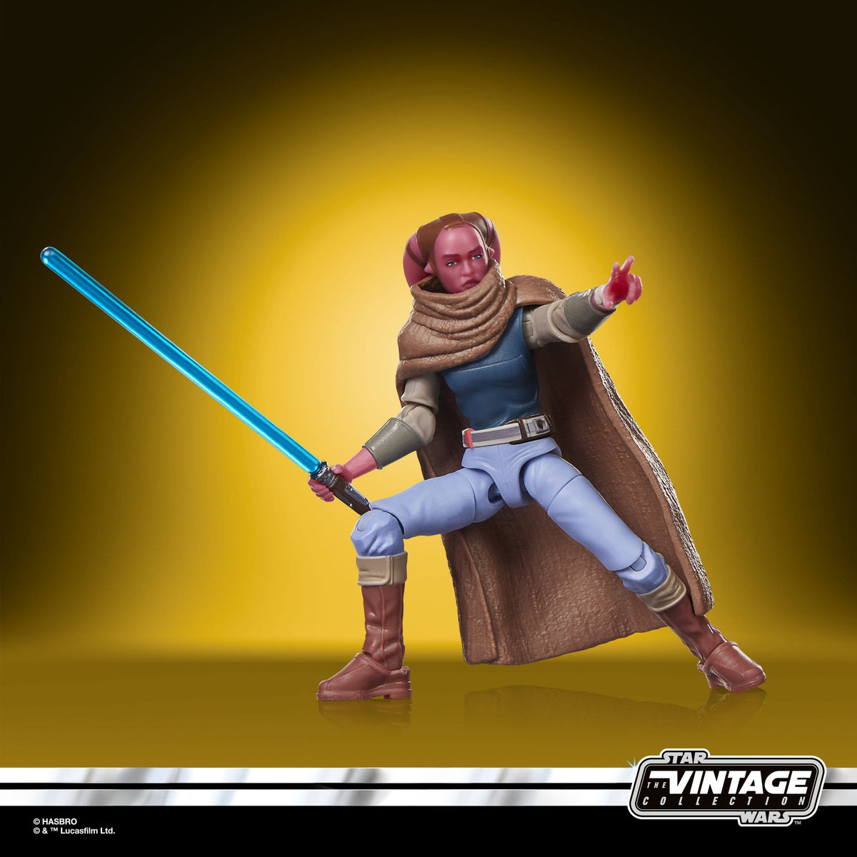 PreOrder  Star Wars: Maul – Shadow Lord Vintage Collection Actionfigur Devon Izara 10 cm