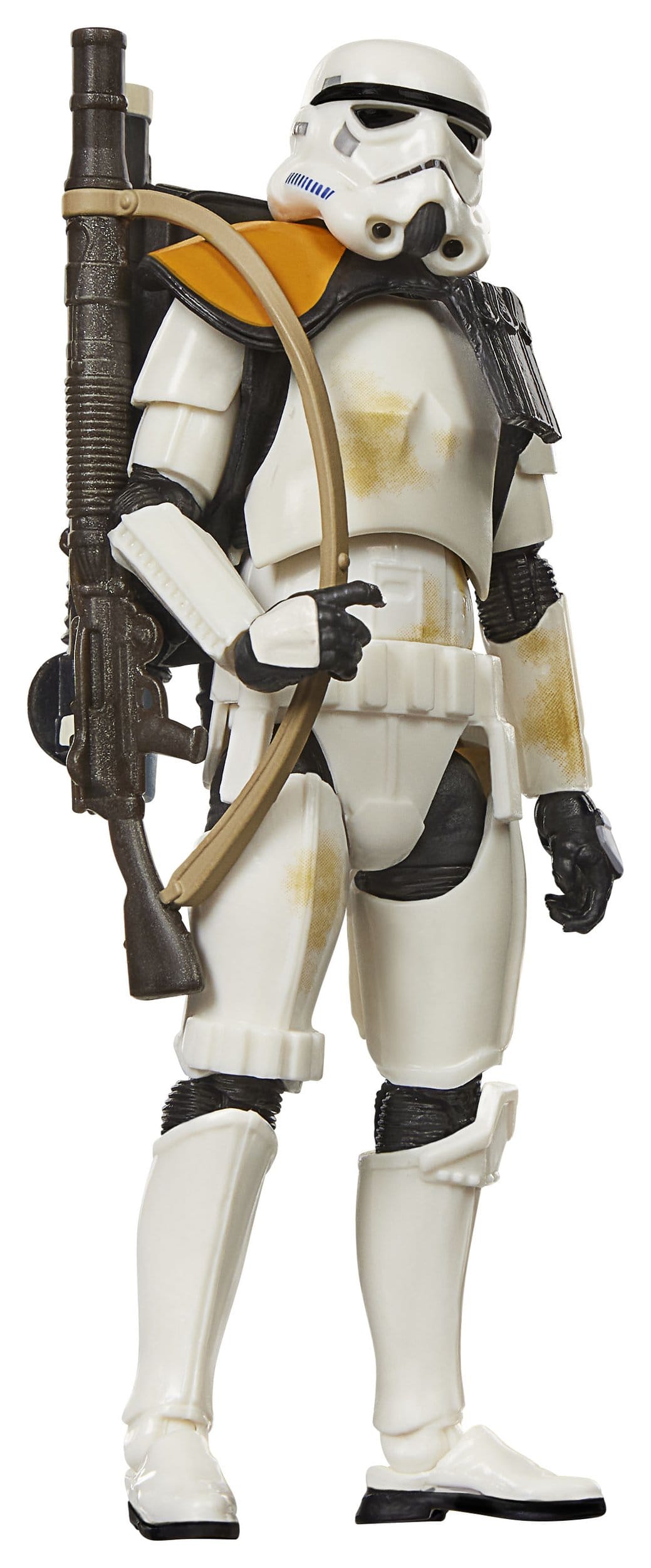 PreOrder Star Wars Episode IV Vintage Collection Actionfigur Sandtrooper (Squad Leader) 10 cm