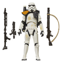 PreOrder Star Wars Episode IV Vintage Collection Actionfigur Sandtrooper (Squad Leader) 10 cm