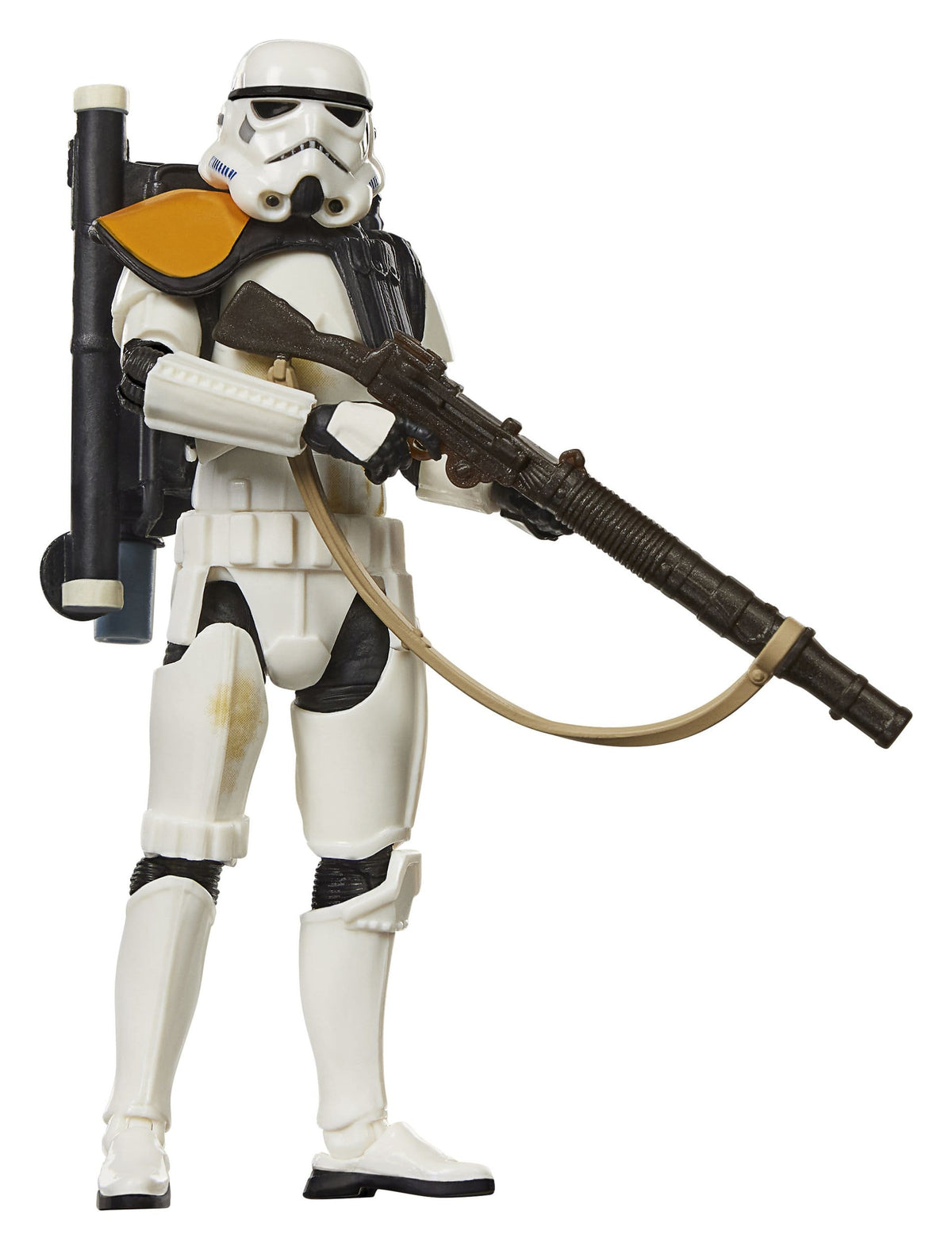 PreOrder Star Wars Episode IV Vintage Collection Actionfigur Sandtrooper (Squad Leader) 10 cm