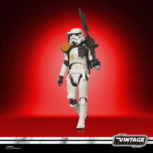 PreOrder Star Wars Episode IV Vintage Collection Actionfigur Sandtrooper (Squad Leader) 10 cm