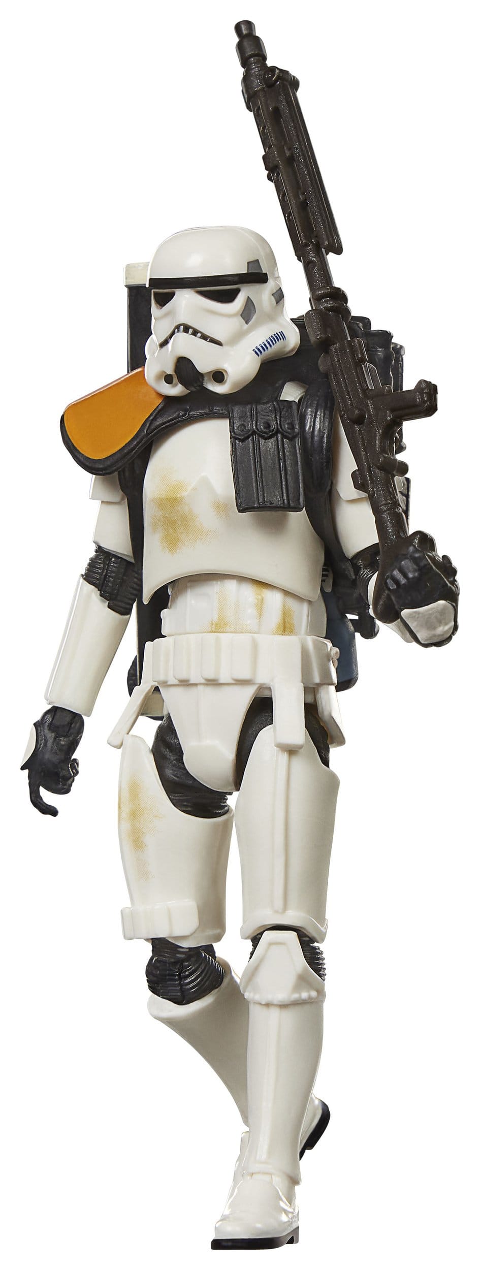 PreOrder Star Wars Episode IV Vintage Collection Actionfigur Sandtrooper (Squad Leader) 10 cm