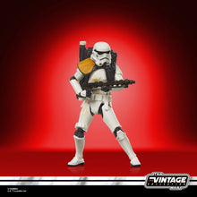 PreOrder Star Wars Episode IV Vintage Collection Actionfigur Sandtrooper (Squad Leader) 10 cm