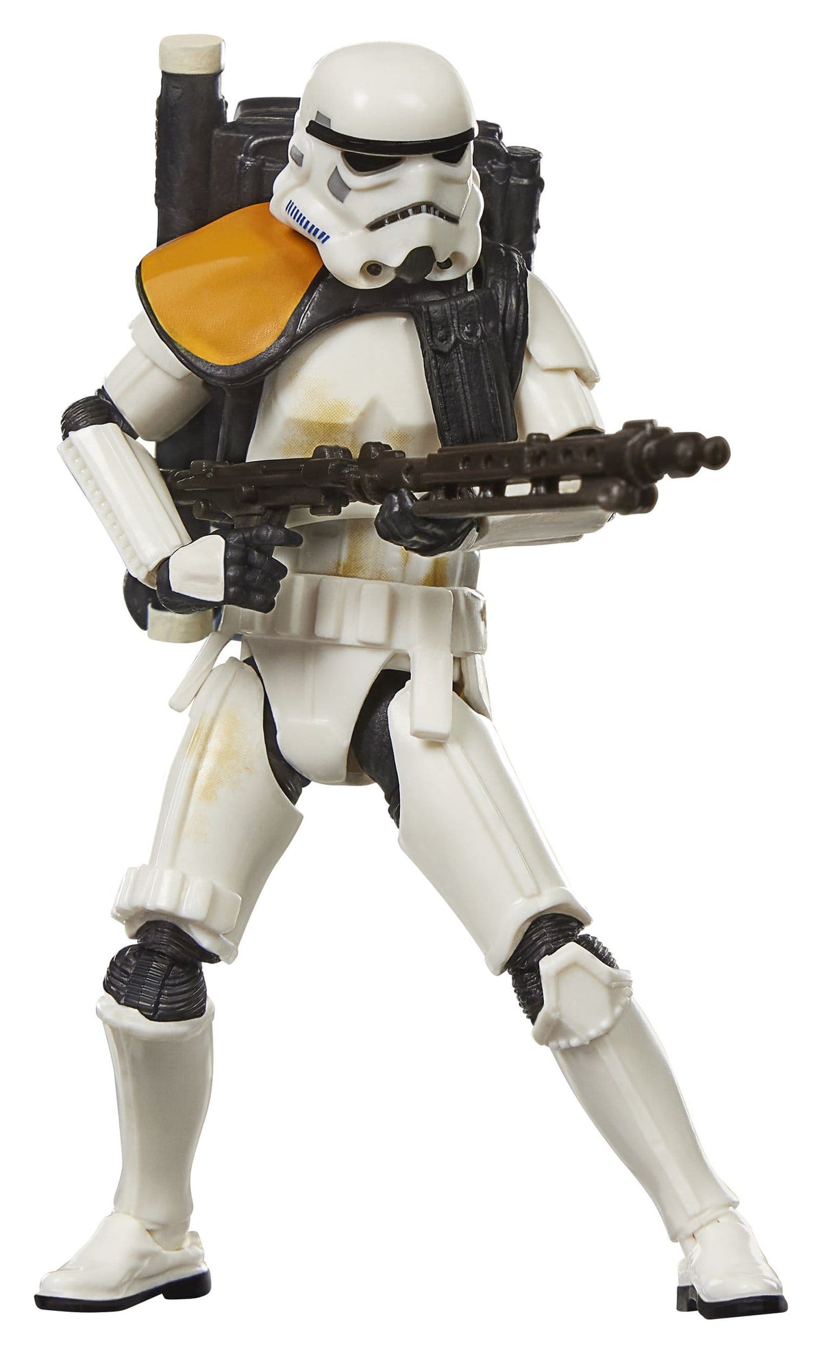 PreOrder Star Wars Episode IV Vintage Collection Actionfigur Sandtrooper (Squad Leader) 10 cm