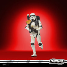 PreOrder Star Wars Episode IV Vintage Collection Actionfigur Sandtrooper (Squad Leader) 10 cm